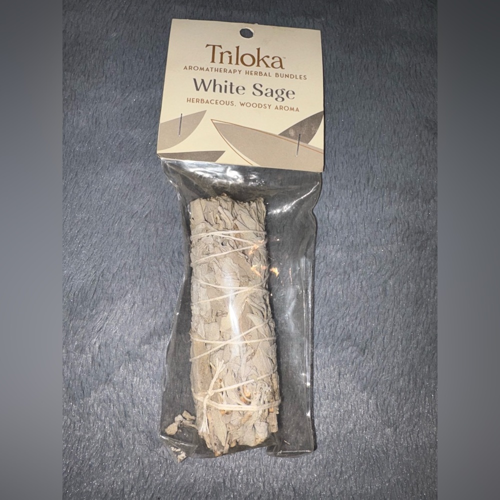 White Sage